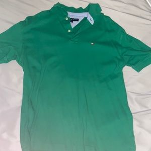 Men’s Tommy Hilfiger Collared Shirt